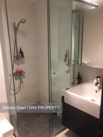 Wilkie Studio (D9), Apartment #206277021